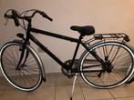 Te koop zwarte fiets NIEUW, Ophalen, Nieuw, 28 inch, Overige merken