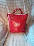 Glacière vintage Coca-Cola rare, Ophalen of Verzenden