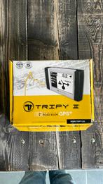 Tripy 2, Motoren, Accessoires | Navigatiesystemen, Ophalen, Zo goed als nieuw