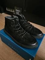 Bugatti lederen boots met voering 45, Kleding | Heren, Ophalen of Verzenden, Nieuw, Boots