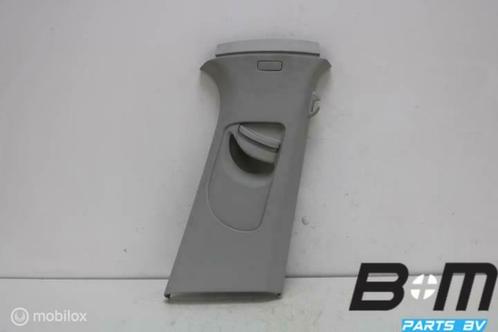 B - stijl bekleding rechts VW E-Golf 7 5drs 5G4867244C, Auto-onderdelen, Overige Auto-onderdelen, Gebruikt