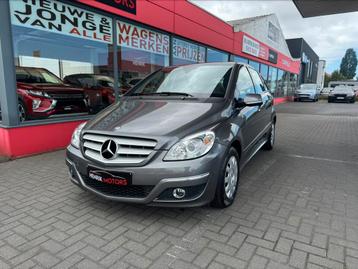 Mercedes B150 •AUTOMAAT• •Cruise• •Airco• PROPERE STAAT beschikbaar voor biedingen