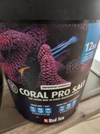 RedSea Coral Pro Salt - +/- 8kg, Animaux & Accessoires, Enlèvement, Neuf, Autres types