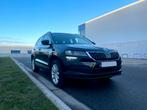 Skoda Karoq in topstaat, Auto's, Voorwielaandrijving, Start-stop-systeem, Zwart, 5 deurs