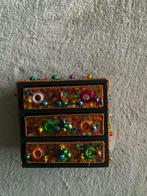 Boîte à bijoux pour enfants, Enlèvement, Comme neuf