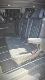 Banquette 3 places mercedes viano w639