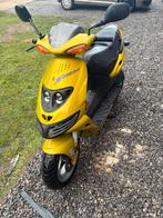 Suzuki katana klasse A, Motoren, Motoren | Suzuki, Scooter, Particulier