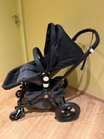 Bugaboo Cameleon 2, Bugaboo, Utilisé, Poussette, Tige de poussée réglable