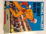 Bande dessinée pour les collectionneurs, Ophalen, Jean Graton, Eén stripboek, Zo goed als nieuw