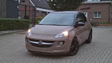 Opel Adam 1.4 74Kw Benzine Euro 6b  Année 2015, 31.000Km 