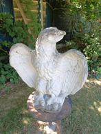 Adelaars, Tuin en Terras, Ophalen, Zo goed als nieuw, Steen, Dierenbeeld