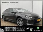 Toyota Corolla 1.8 Hybrid Adaptive-CC Camera Stoelverw Mirac, Auto's, Toyota, Te koop, Emergency brake assist, Berline, Bedrijf