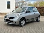 Nissan Micra 1.0 Benzine*Handelaar*Export, Auto's, Nissan, Voorwielaandrijving, Stof, 4 cilinders, 48 kW
