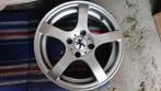 Aluminium velgen 4 stuks, Auto-onderdelen, Banden en Velgen, Ophalen, 14 inch, Velg(en)