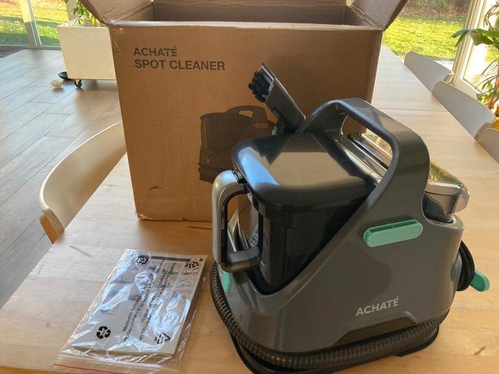 achate vlekkenreiniger, Huis en Inrichting, Schoonmaakartikelen, Overige typen, Ophalen of Verzenden