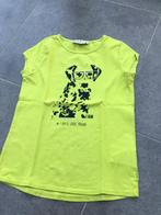 Shirt hond m140/2,5€
