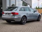 Audi A4 2.0 TDI/ topstaat GARANTIE, Euro 5, Zwart, A4, 5 deurs