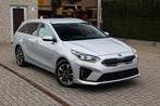 Kia Ceed SW BENZINE/PLUG-IN-HYBRID*AUTOMAAT*NAVIGATIE*CAMERA, Auto's, Kia, Stof, 1608 kg, 5 deurs, Hybride Elektrisch/Benzine