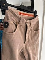 Originele vintage Trussardi Jeans (Italië) S, Ophalen, Zo goed als nieuw, Maat 46 (S) of kleiner, Beige