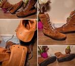 bottines Bally en daim marron _ Taille _ 40, Vêtements | Femmes, Chaussures, Enlèvement ou Envoi, Comme neuf, Brun, Boots et Botinnes