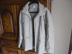 Waterdichte jas voor dames, Maat 46/48 (XL) of groter, Ophalen of Verzenden, Zo goed als nieuw, Decathlon