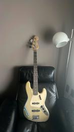 Prachtige Jazzbass partscaster, Muziek en Instrumenten, Snaarinstrumenten | Gitaren | Bas, Ophalen, Zo goed als nieuw