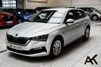 Skoda Scala 1.0 TSI Ambition DSG - NAVI / SMARTLINK / PDC /, Autos, Argent ou Gris, Entreprise, 5 portes, Automatique