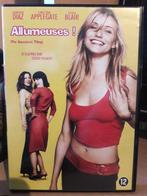 DVD Allumeuses ! / Cameron Diaz, Zo goed als nieuw, Ophalen