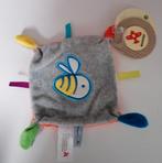 Knuffeldoekje Nicotoy Dreambee, Ophalen of Verzenden, Nieuw