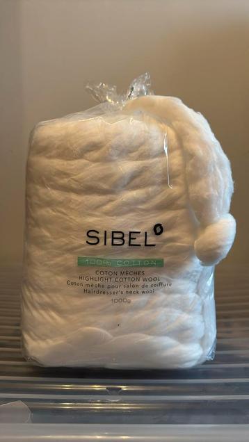 Sibel 100% katoen  beschikbaar voor biedingen