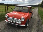 Austin Mini, Auto's, Austin, Voorwielaandrijving, Stof, Zwart, Overige kleuren