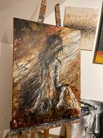 Schilderij origineel door Mk Art, Ophalen