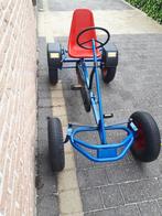 Berg gocart skelter met vrijloopautomaat, Ophalen, Gebruikt, Berg, Vrijloopautomaat