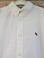 Wit hemd maat 140, Enfants & Bébés, Vêtements enfant | Taille 140, Enlèvement