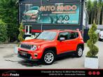 Jeep Renegade 1.6 MJD Limited */* Tva * Garantie 1 an */*, Autos, Jeep, SUV ou Tout-terrain, 5 places, 1598 cm³, Tissu