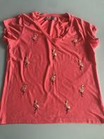 T-shirt de nuit rose taille XS, Vêtements | Femmes, Pyjamas, Lola & Liza, Enlèvement ou Envoi, Comme neuf, Taille 34 (XS) ou plus petite