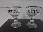 Lunettes Orval, Enlèvement ou Envoi, Comme neuf, Verre à bière