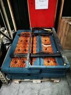 Banquettes van, Particulier