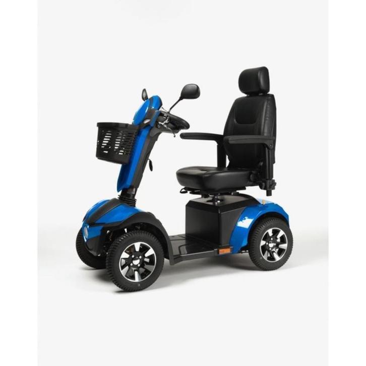 Scooter electrisch, Fietsen en Brommers, Scooters | Overige merken, Nieuw, Klasse A (25 km/u), Elektrisch, Ophalen