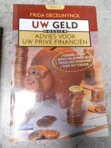 Uw geld beschikbaar voor biedingen