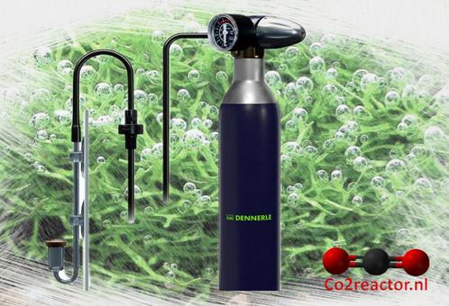 Dennerle Carbo Soda M200, Dieren en Toebehoren, Vissen | Aquaria en Toebehoren, Nieuw, Filter of Co2, Ophalen of Verzenden