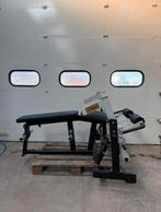 Jack Sport Lying Leg curl / phrone leg curl / beinbeuger, Ophalen, Gebruikt, Benen, Overige typen