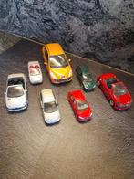 Peugeot 206, Hobby & Loisirs créatifs, Voitures miniatures | 1:24, Comme neuf, Enlèvement ou Envoi