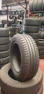 185/60R14 Continental top qualité avec montage et équilibrag, Enlèvement, Utilisé