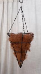 Hangmand   diameter 31 cm, Tuin en Terras, Nieuw, Balkon, Overige vormen, 40 tot 70 cm