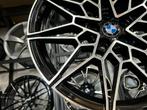 19" BMW 826M 5X112 G20 G21 G30 G31 G11 G12 X3 G01 G02 3 4 5, Auto-onderdelen, Banden en Velgen, Ophalen of Verzenden, Nieuw, 19 inch