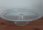 Assiette à gâteau, Maison & Meubles, Enlèvement ou Envoi
