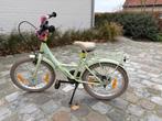 Meisjesfiets 18 inch, Fietsen en Brommers, Ophalen, Gebruikt, 18 inch