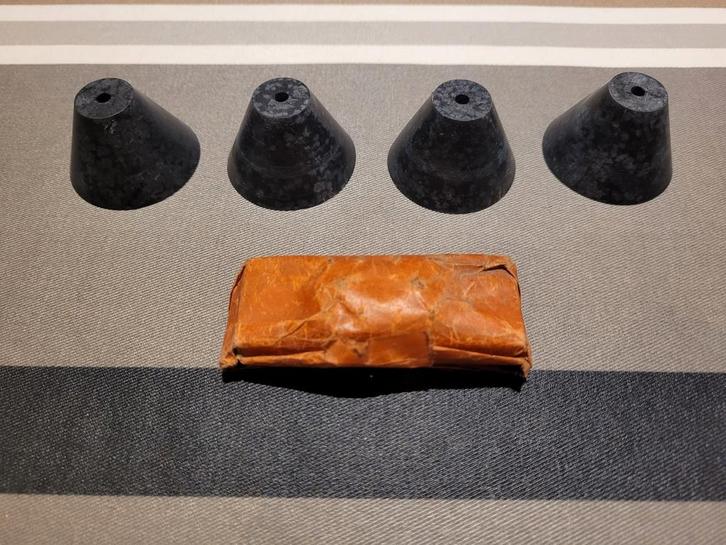 Pieces originales ww2 pour la jeep willys mb et ford gpw ww2, Collections, Objets militaires | Seconde Guerre mondiale, Envoi