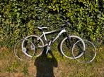 MTB HILSET 26' MAVIC wielen Shimano LX Deore shifter, Ophalen, Gebruikt, Heren, Overige merken